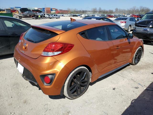 Photo 3 from auction – 2016 HYUNDAI VELOSTER T with VIN KMHTC6AEXGU281658
