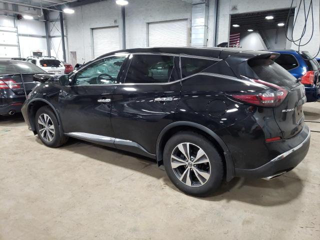 Photo 2 from auction – 2019 NISSAN MURANO S with VIN 5N1AZ2MS2KN154499