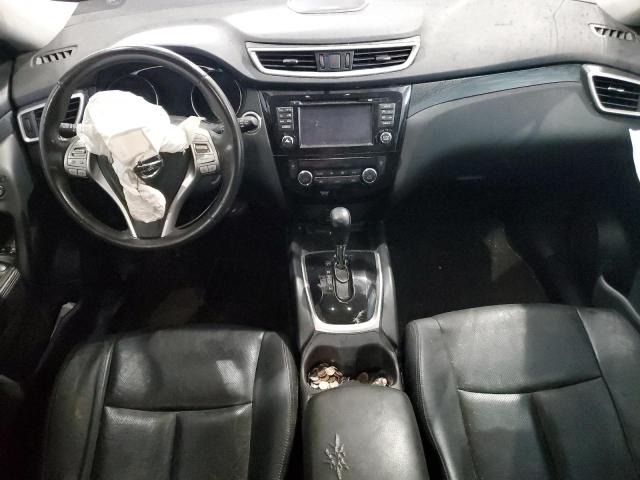 Photo 8 from auction – 2015 NISSAN ROGUE S with VIN 5N1AT2MT0FC771623