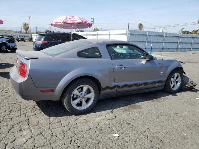 Photo 3 from auction – 2007 FORD MUSTANG with VIN 1ZVFT80N075240154