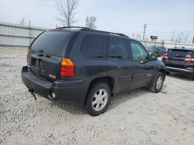 Photo 3 from auction – 2005 GMC ENVOY with VIN 1GKDT13SX52258442