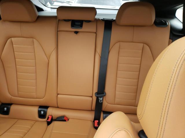 Photo 10 from auction – 2021 BMW X4 XDRIVE3 with VIN 5UX2V1C03M9F00765