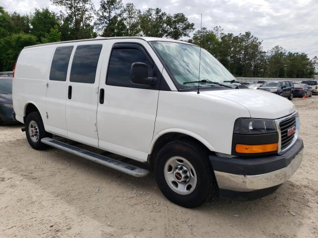 Photo 4 from auction – 2017 GMC SAVANA G25 with VIN 1GTW7AFF7H1907857