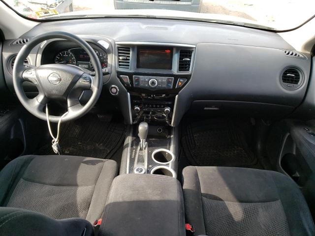 Photo 8 from auction – 2015 NISSAN PATHFINDER with VIN 5N1AR2MM6FC615352