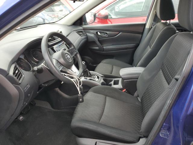 Photo 7 from auction – 2018 NISSAN ROGUE S with VIN KNMAT2MT1JP598121