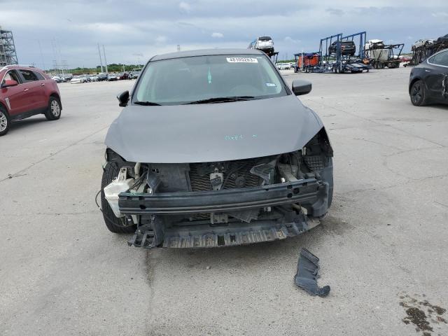 Photo 5 from auction – 2015 NISSAN SENTRA S with VIN 3N1AB7AP5FL637970