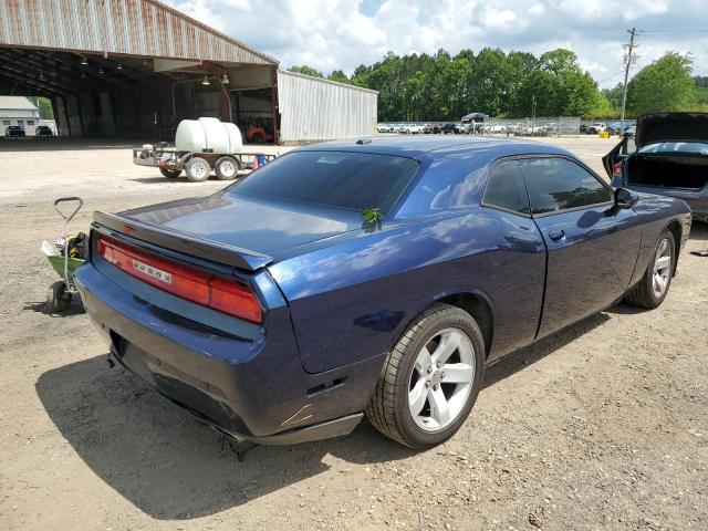 Photo 3 from auction – 2014 DODGE CHALLENGER with VIN 2C3CDYAG5EH270635