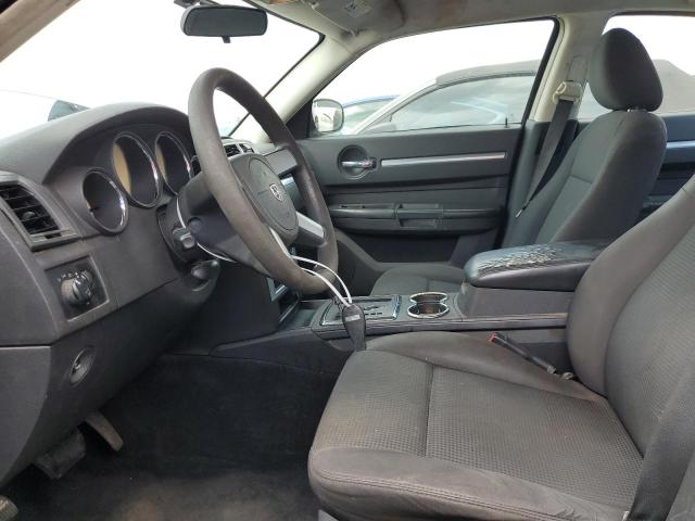 Photo 7 from auction – 2010 DODGE CHARGER SX with VIN 2B3CA3CV2AH153609