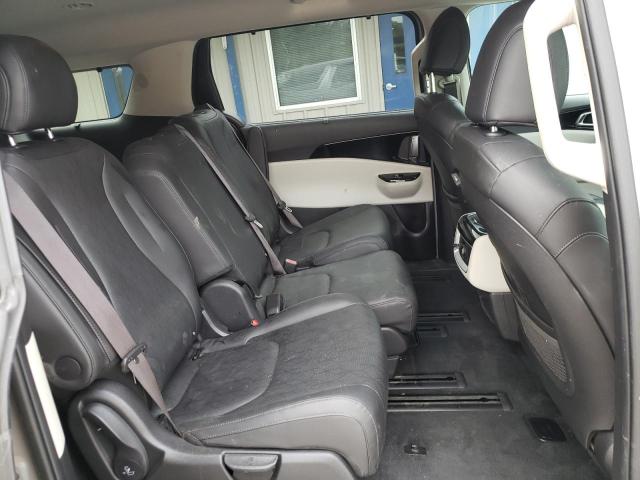 Photo 11 from auction – 2022 KIA CARNIVAL E with VIN KNDNC5H3XN6115007