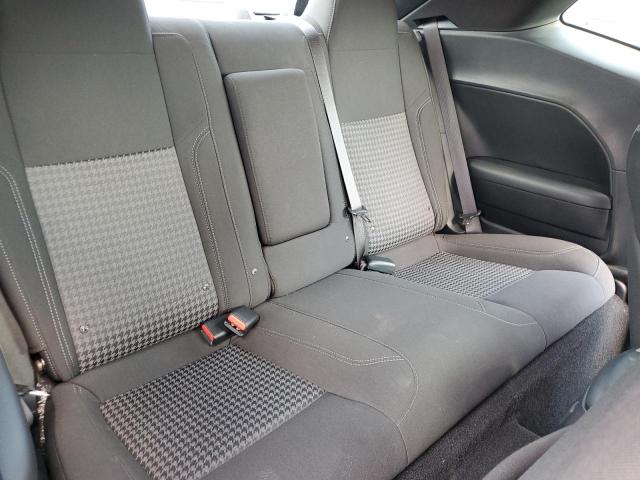 Photo 10 from auction – 2022 DODGE CHALLENGER with VIN 2C3CDZAG1NH246970