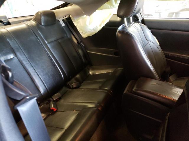 Photo 10 from auction – 2011 NISSAN ALTIMA S with VIN 1N4AL2EP1BC180027