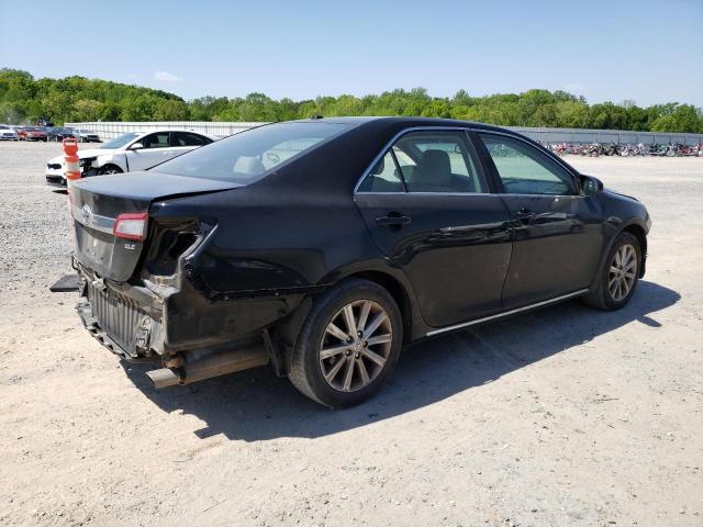 Photo 3 from auction – 2012 TOYOTA CAMRY BASE with VIN 4T4BF1FK7CR204864