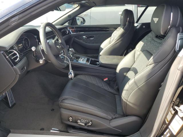 Photo 7 from auction – 2021 BENTLEY CONTINENTA with VIN SCBDG4ZG6MC085938