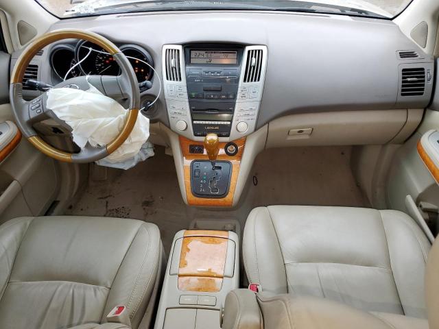 Foto 8 de la subasta – 2007 LEXUS RX 350 con VIN 2T2GK31UX7C014494