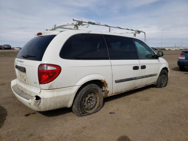 Photo 3 from auction – 2007 DODGE GRAND CARA with VIN 1D4GP23R07B220532