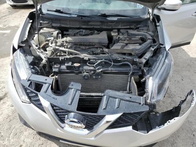 Photo 11 from auction – 2014 NISSAN ROGUE S with VIN 5N1AT2MK2EC772780
