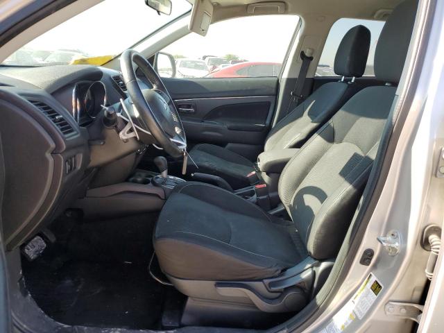 Photo 7 from auction – 2015 MITSUBISHI OUTLANDER with VIN 4A4AP4AU0FE024747