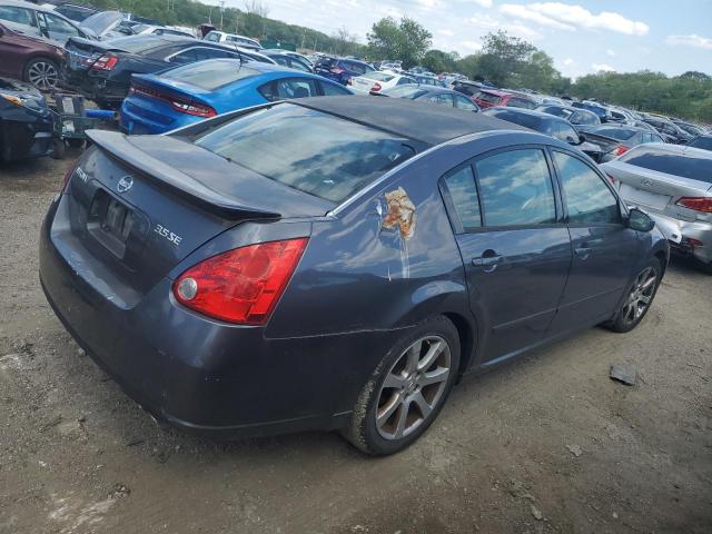 Photo 3 from auction – 2008 NISSAN MAXIMA SE with VIN 1N4BA41E28C833693