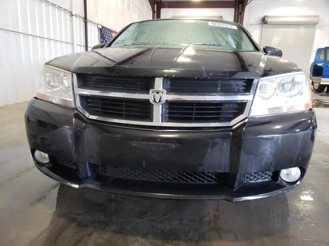 Photo 5 from auction – 2010 DODGE AVENGER R/ with VIN 1B3CC5FV6AN131900
