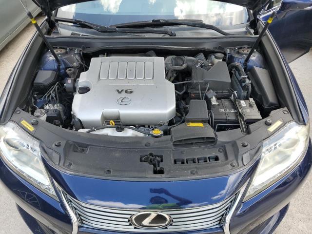 Foto 11 de la subasta – 2014 LEXUS ES 350 con VIN JTHBK1GG7E2122196