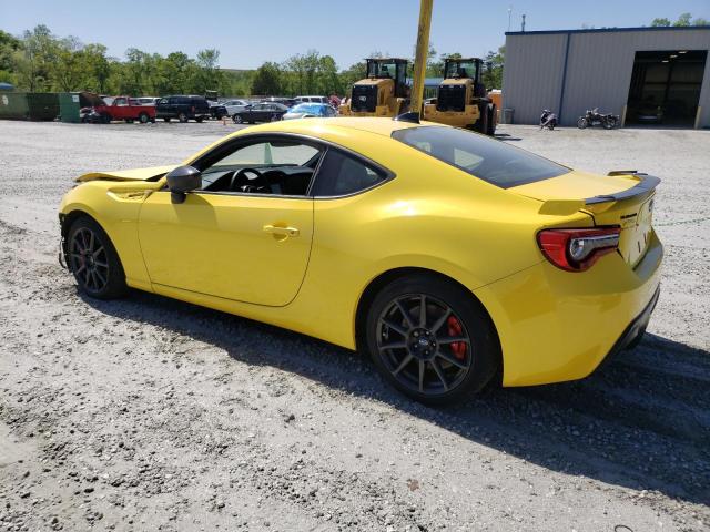 Photo 2 from auction – 2017 SUBARU BRZ 2.0 LI with VIN JF1ZCAC19H9601199