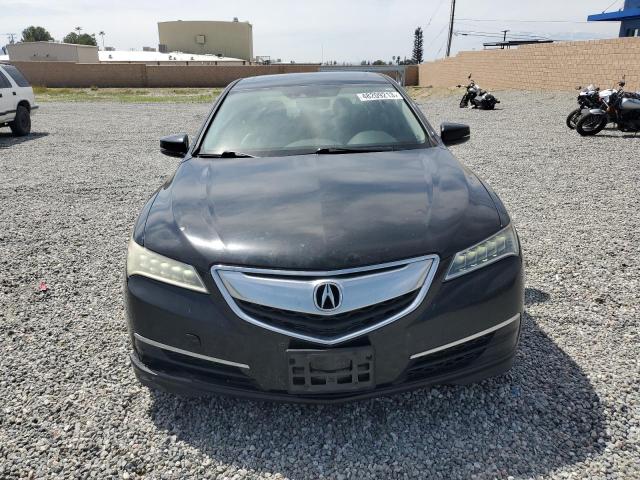 Photo 5 from auction – 2015 ACURA TLX TECH with VIN 19UUB2F50FA013491