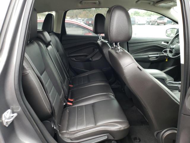 Photo 11 from auction – 2014 FORD ESCAPE TIT with VIN 1FMCU9J93EUA73023