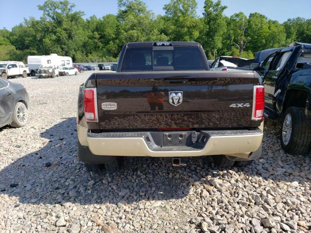 Photo 6 from auction – 2017 RAM 3500 LONGH with VIN 3C63RRNL2HG619160