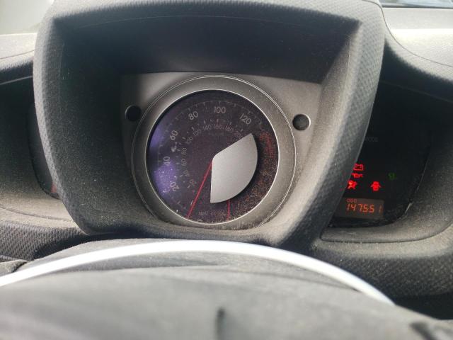 Photo 9 from auction – 2008 TOYOTA SCION XD with VIN JTKKU10478J025515
