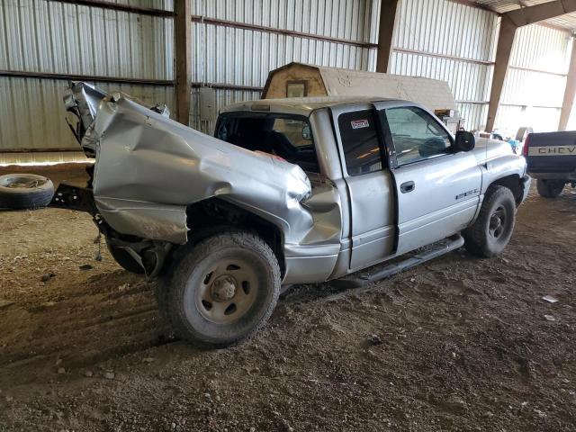 Photo 3 from auction – 2001 DODGE RAM 1500 with VIN 3B7HC13Y61G733586