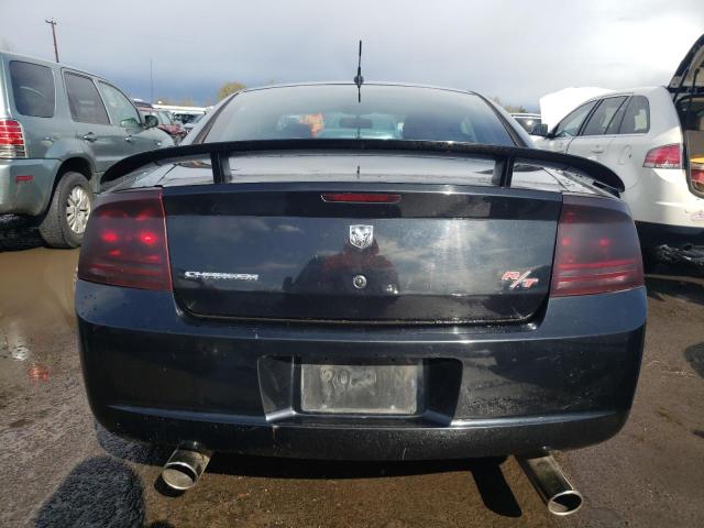 Photo 6 from auction – 2008 DODGE CHARGER R/ with VIN 2B3LA53HX8H261623