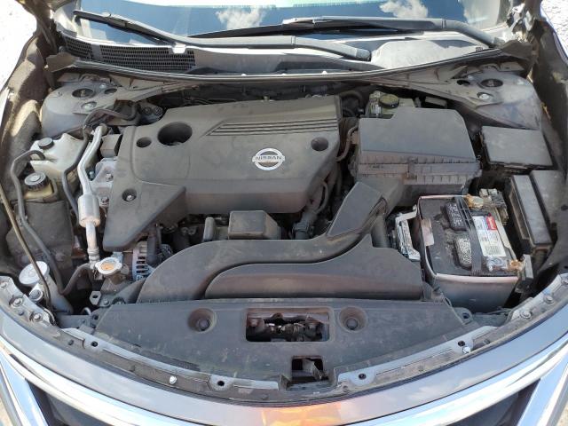 Photo 11 from auction – 2015 NISSAN ALTIMA 2.5 with VIN 1N4AL3AP9FC206942