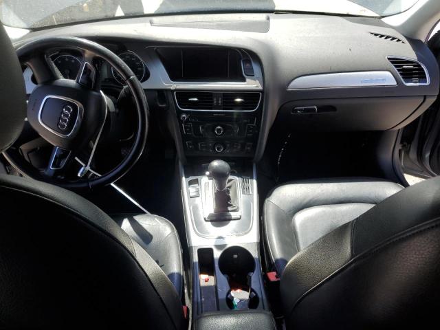 Photo 8 from auction – 2011 AUDI A4 PREMIUM with VIN WAUBFAFL0BN021965