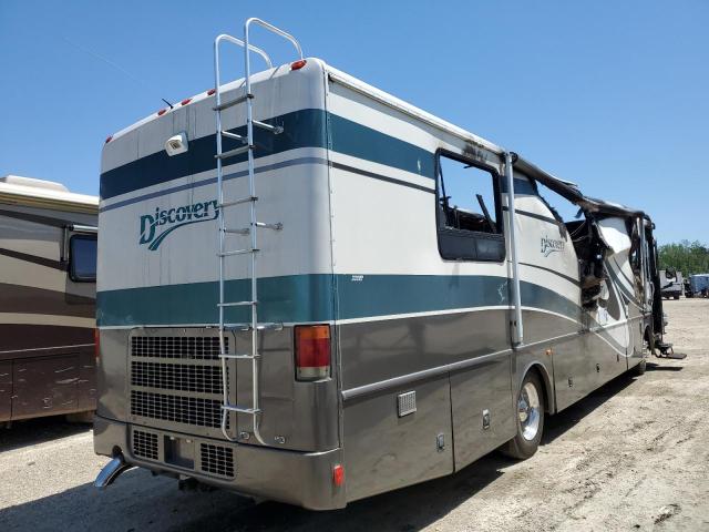 Photo 4 from auction – 2002 FREIGHTLINER CHASSIS X with VIN 4UZAAHAK72CK64944