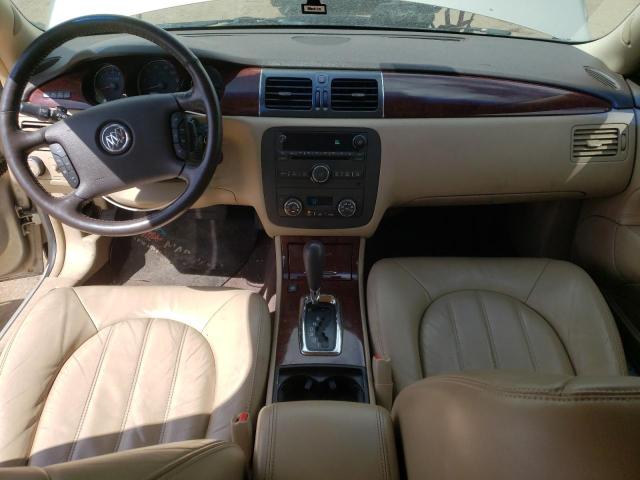 Photo 8 from auction – 2007 BUICK LUCERNE CX with VIN 1G4HR57Y67U115850