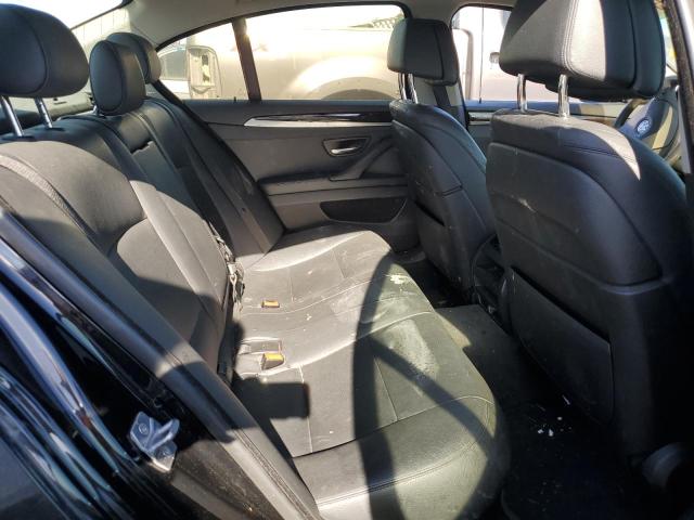 Photo 10 from auction – 2014 BMW 528 I with VIN WBA5A5C59ED501716