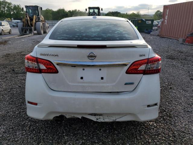 Photo 6 from auction – 2014 NISSAN SENTRA S with VIN 3N1AB7AP5EY264169