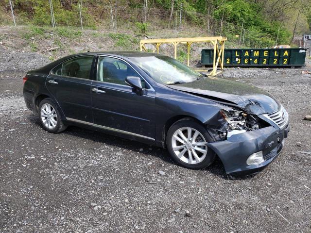 Photo 4 from auction – 2010 LEXUS ES 350 with VIN JTHBK1EG0A2384509