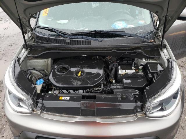 Снимка 11 от търг – 2015 KIA SOUL + с VIN KNDJP3A54F7187500
