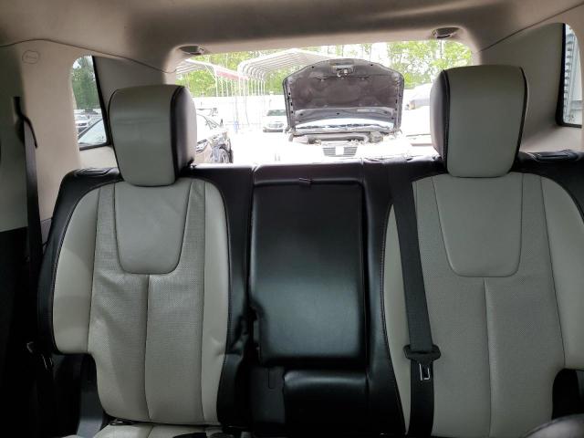 Photo 10 from auction – 2012 GMC TERRAIN SL with VIN 2GKALWEKXC6137276