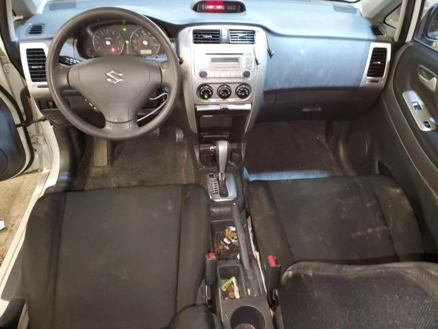 Photo 8 from auction – 2006 SUZUKI AERIO with VIN JS2RA62S165302985