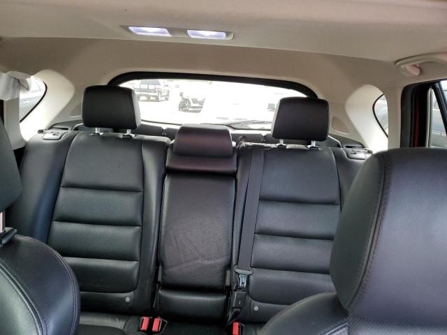 Photo 10 from auction – 2016 MAZDA CX-5 GT with VIN JM3KE2DY2G0678496