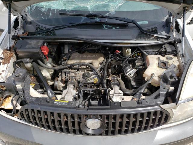 Photo 12 from auction – 2005 BUICK RENDEZVOUS with VIN 3G5DA03EX5S504164