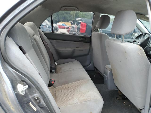Photo 10 from auction – 2006 MITSUBISHI LANCER ES with VIN JA3AJ26EX6U064031