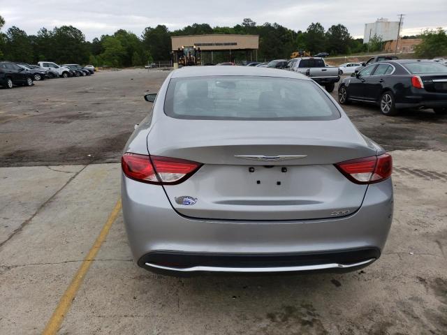 Photo 6 from auction – 2015 CHRYSLER 200 LIMITE with VIN 1C3CCCAB7FN638218
