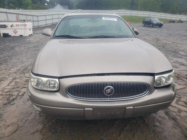 Photo 5 from auction – 2003 BUICK LESABRE LI with VIN 1G4HR54K93U222711