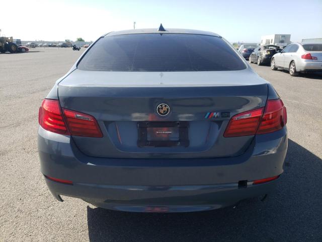 Фото 6 с аукциона – 2011 BMW 550 XI с VIN WBAFU9C56BC784015