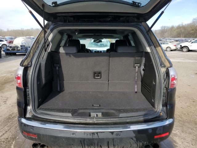 Photo 6 from auction – 2011 GMC ACADIA SLT with VIN 1GKKVRED3BJ411453