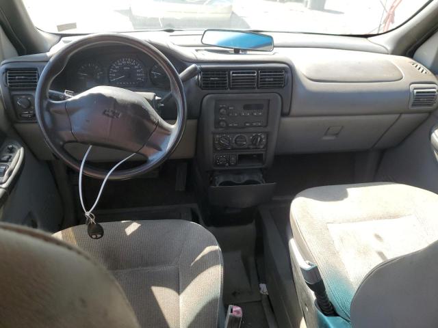 Photo 8 from auction – 2003 CHEVROLET VENTURE IN with VIN 1GBDX23E93D253609