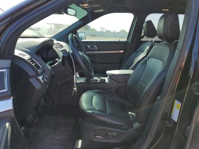 Photo 7 from auction – 2018 FORD EXPLORER S with VIN 1FM5K8GT6JGC00321